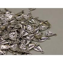 Pingente Zamac -Tp 20 -5 peças