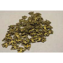 Pingente Zamac -Tp 5 -10 peças