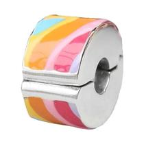 Pingentes De Chapéu De Abacaxi Em Prata 925 Para Mulheres, Contas Compatíveis Com Pulseira Pandora,