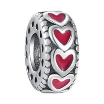 Pingentes De Chapéu De Abacaxi Em Prata 925 Para Mulheres, Contas Compatíveis Com Pulseira Pandora,