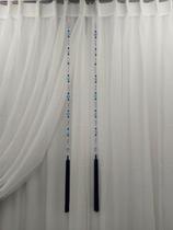 Pingentes De Cortina Franja ( Par )n Pingentes De Cortina Franja ( Par )n