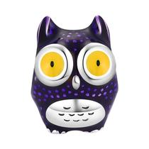 Pingentes De Coruja De Pato Elefante Rosa 925 Contas De Prata Para Pulseira Pandora Joias DIY Pingentes De Coruja De Pato Elefante Rosa 925 Contas De Prata Para Pulseira Pandora Joias DIY