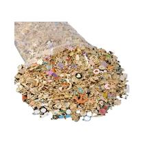 Pingentes De Esmalte Em Forma De Coração De Girassol, Estrela Do Mar E Concha Para Fazer Joias DIY, Pingentes De Esmalte Em Forma De Coração De Girassol, Estrela Do Mar E Concha Para Fazer Joias DIY,