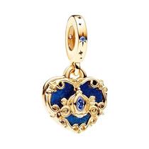 Pingentes De Estrela Do Norte, Sol E Lua Para Pulseiras DIY, Presente De Joias Para Meninos E