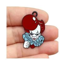 Pingentes De Halloween Em Estilo Cartoon 10pcs Para Fazer Joias Colar Pulseira Chaveiro Acessórios Pingentes De Halloween Em Estilo Cartoon 10pcs Para Fazer Joias Colar Pulseira Chaveiro Acessórios