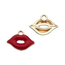 Pingentes De Moda Feminina Em Esmalte, Bolsas De Batom, Saltos Altos, Perfume, Acessórios De Joias Pingentes De Moda Feminina Em Esmalte, Bolsas De Batom, Saltos Altos, Perfume, Acessórios De Joias