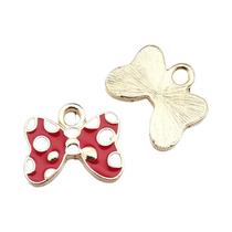 Pingentes De Moda Feminina Em Esmalte, Bolsas De Batom, Saltos Altos, Perfume, Acessórios De Joias Pingentes De Moda Feminina Em Esmalte, Bolsas De Batom, Saltos Altos, Perfume, Acessórios De Joias