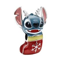 Pingentes De Prata 925 De Papai Noel, Renas, Ratos E Cães Para Acessórios De Joias De Pulseiras