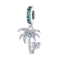 Pingentes De Prata Esterlina 925 Em Forma De Tartaruga, Estrela-do-mar E Vieira Para Acessórios De