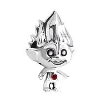 Pingentes De Prata Esterlina 925 Para Mulheres, Charms Da Disney, Stitch, Mickey, Herói Aranha, Pingentes De Prata Esterlina 925 Para Mulheres, Charms Da Disney, Stitch, Mickey, Herói Aranha,