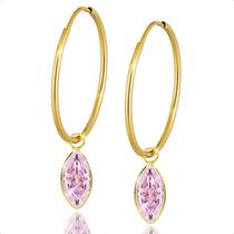 Pingentes para Brincos em Ouro 18k