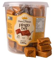 Pingo bel belmonte com 21 un 1,080 kg