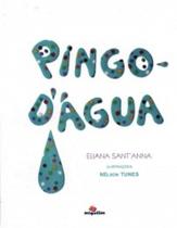 Pingo-d''água Pingo-d''água