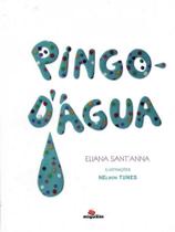 Pingo-d'água Pingo-d'água