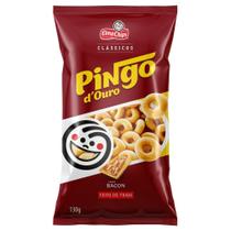 Pingo d'Ouro - Elma Chips
