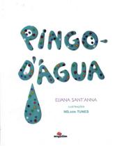 Pingo-dágua - MIGUILIM Pingo-dágua - MIGUILIM