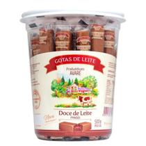 Pingo de Leite Avaré Original 500g