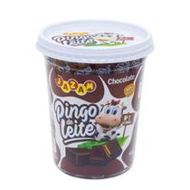 Pingo De Leite Chocolate - 500g