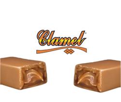 Pingo de leite Clamel 500g