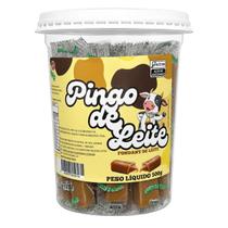 Pingo de Leite Fondant de Leite - 500g