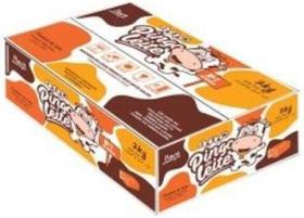 Pingo De Leite - Jam - Fondant - Caixa Econômica Com 2Kg Pingo De Leite - Jam - Fondant - Caixa Econômica Com 2Kg