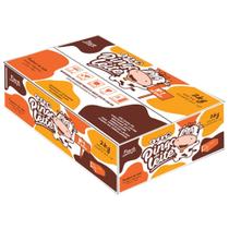 Pingo De Leite - Jazam - Fondant - Caixa Econômica Com 2kg