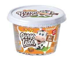 Pingo De Leite Pote 250g Jazam