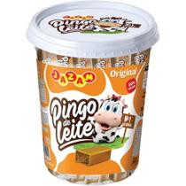 Pingo de Leite Pote 500 gr Jazam