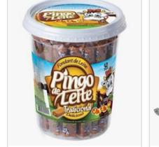 Pingo de leite Pingo de leite