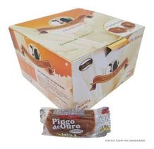 PINGO DE OURO DOCE DE LEITE 22,5g CAIXA COM 40 UNIDADES ICEALI PINGO DE OURO DOCE DE LEITE 22,5g CAIXA COM 40 UNIDADES ICEALI