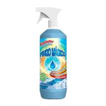 Pingo Mágico Aja Flotador Multiuso 1 Litro - Aja química Pingo Mágico Aja Flotador Multiuso 1 Litro - Aja química