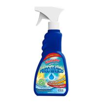 Pingo Mágico Aja Flotador Multiuso 500ml - Aja química Pingo Mágico Aja Flotador Multiuso 500ml - Aja química