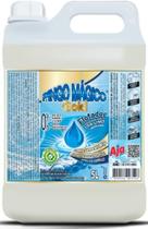Pingo mágico gold 5l limpeza pesada - Aja Quimica
