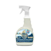 Pingo Mágico Gold Desengord. Flotador Extra Forte 1l Aja Pingo Mágico Gold Desengord. Flotador Extra Forte 1l Aja