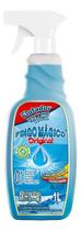 Pingo Mágico Original 1 Litro Brilho e Frescor em Todas as Superfícies Pingo Mágico Original 1 Litro Brilho e Frescor em Todas as Superfícies