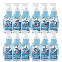 Pingo Mágico Original Eco 1L - Caixa 12 Unid Pingo Mágico Original Eco 1L - Caixa 12 Unid