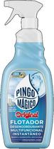 Pingo Mágico Original Flotador Desengordurante Limpeza Pesada Instantânea Multiuso Cozinha 500ml Pingo Mágico Original Flotador Desengordurante Limpeza Pesada Instantânea Multiuso Cozinha 500ml
