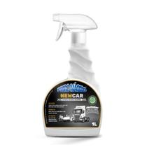 Pingo Mágico para carro New Car 1l