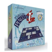 Pingo no I - Jogo de Tabuleiro - Ludens Spirit Pingo no I - Jogo de Tabuleiro - Ludens Spirit