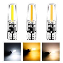 Pingo T10 COB Filamento Acrílico - Lâmpada LED de Alta Eficiência