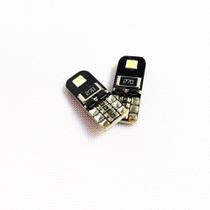 Pingo T10 Com Canceller Canbus Twin Led 1 Par/2 Unidades Pingo T10 Com Canceller Canbus Twin Led 1 Par/2 Unidades