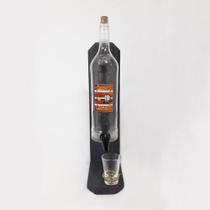 Pingometro Simples 1 litro Adesivo 006 com Copo - Volpato, Tamanho: 006 Pingometro Simples 1 litro Adesivo 006 com Copo - Volpato, Tamanho: 006