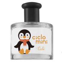 Pingucho Ciclo Mini Cosmeticos EDC Infantil 100ml