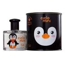 Pingucho Ciclo Mini Cosméticos Perfume Infantil 100ml