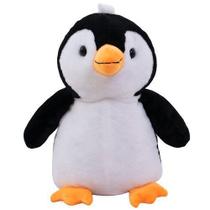 Pinguim 33cm Pelúcia