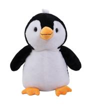 Pinguim 33cm Pelúcia Macia e Fofa para Presentear Pinguim 33cm Pelúcia Macia e Fofa para Presentear