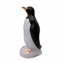 Pinguim de Geladeira Porcelana Decoração Cozinha Sala Várias Variedades