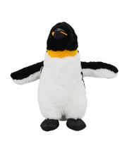 Pinguim Rei de Pelúcia 35cm Fofo, Realista e Macio Pinguim Rei de Pelúcia 35cm Fofo, Realista e Macio