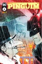 Pinguim Vol. 2 Pinguim Vol. 2