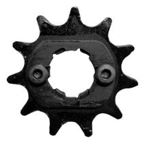 Pinhão 11 Dentes Cg Titan Fan Start 150/160 Fan 125 09/18